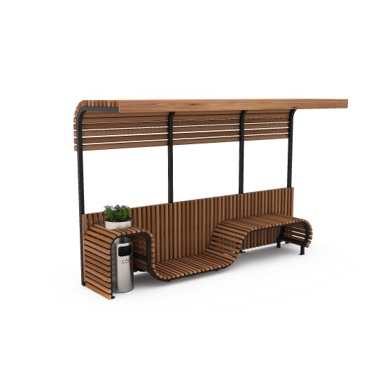 36 PB Pergola